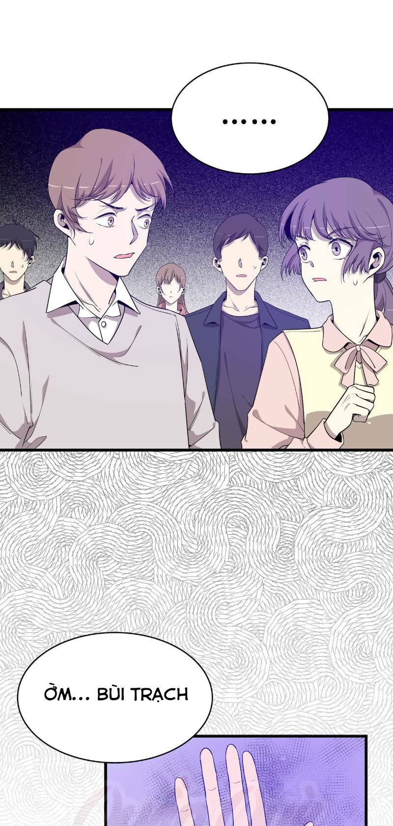 thát không mê thất chapter 51 3