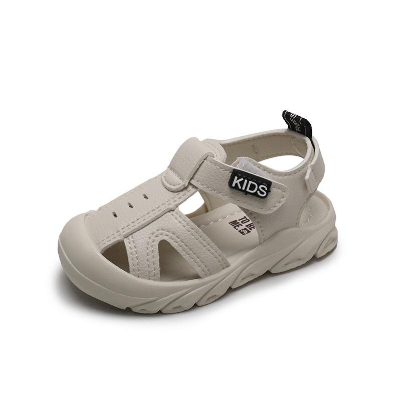 Sandal Tập Đi Rọ Kids Cho Bé Trai 0-2 tuổi Mã RK01