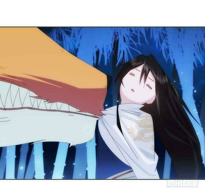 bí mật của dạ tộc chapter 26 143