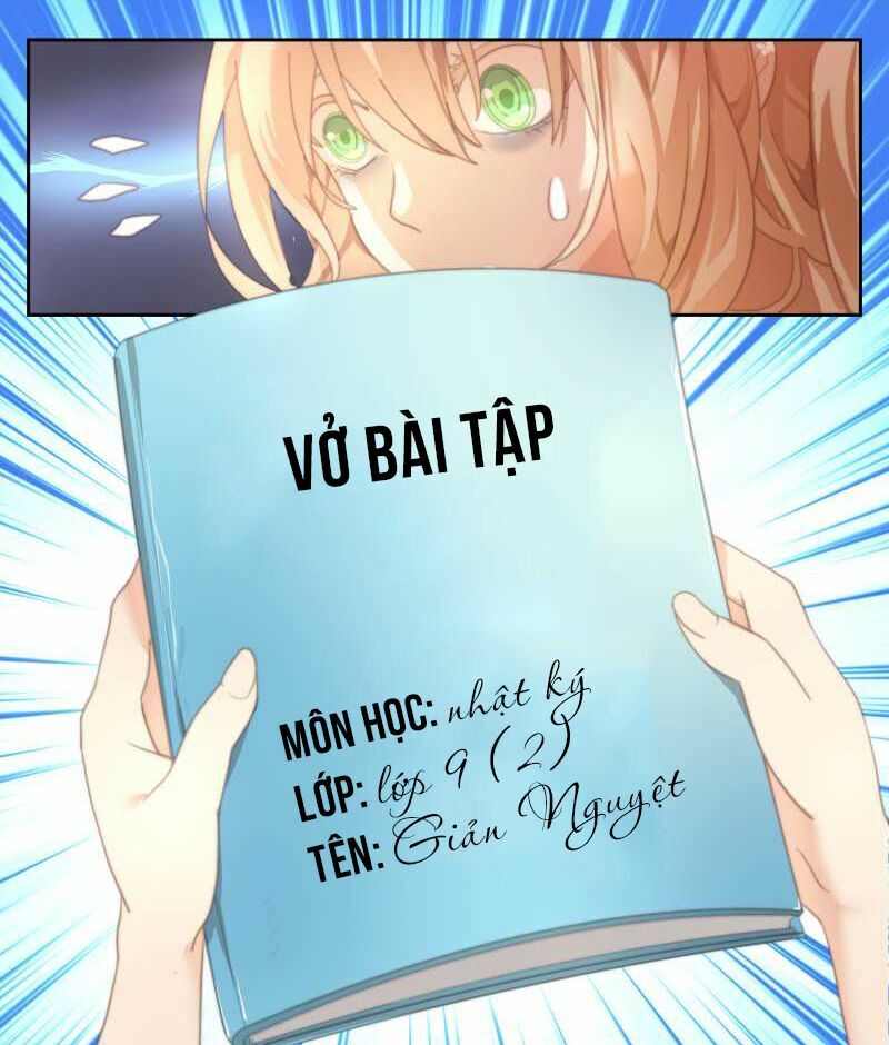 thanh âm giai điệu phản công chapter 2 7