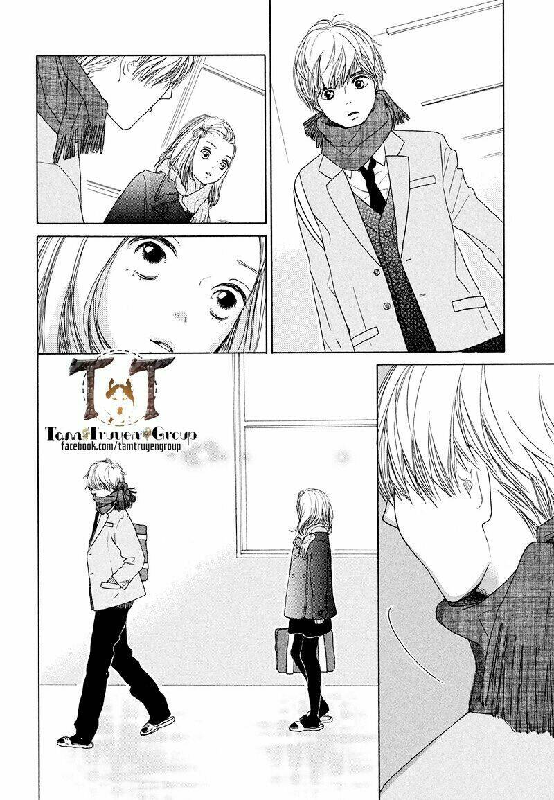 my boyfriend (aoi mamoru) chapter 1 30