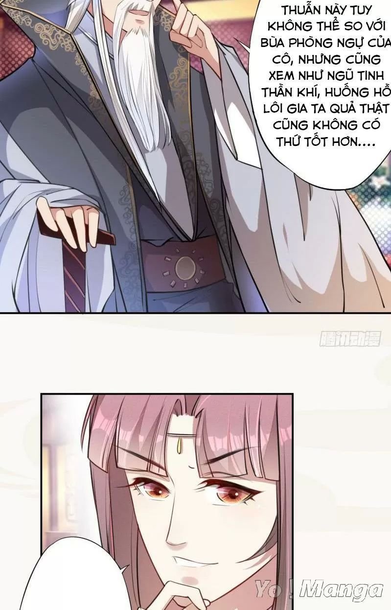 tuyệt thế luyện đan sư chapter 51 4