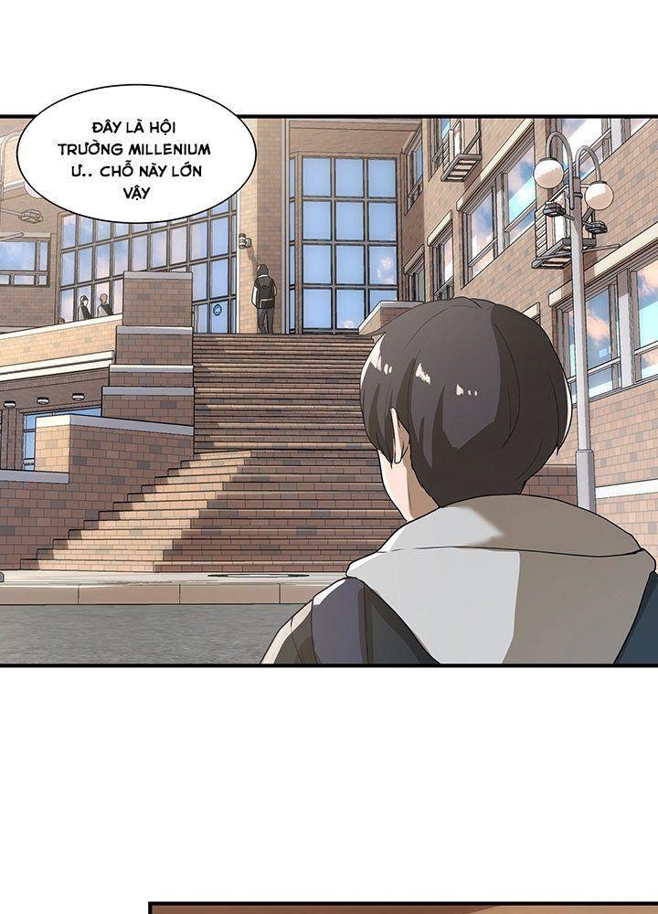 [18+] vòng xoáy chị em chapter 1.2 9