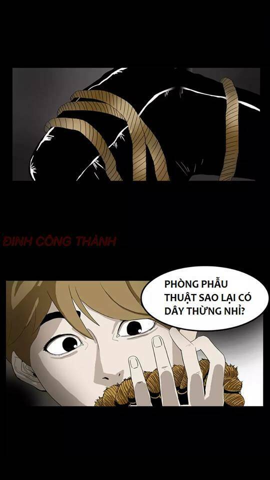 bàn tay ma quỷ chapter 1 54