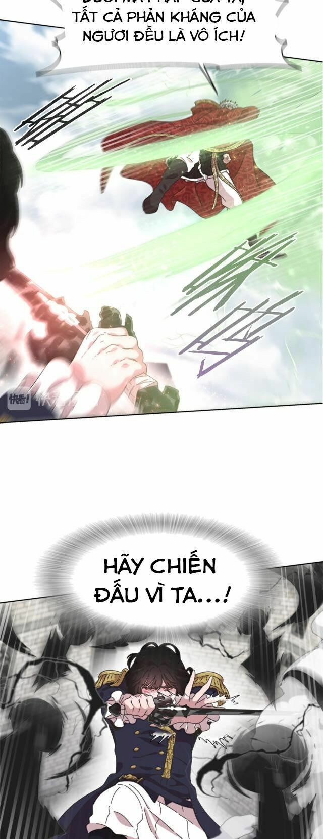 con gái bảo bối của ma vương chapter 111 35