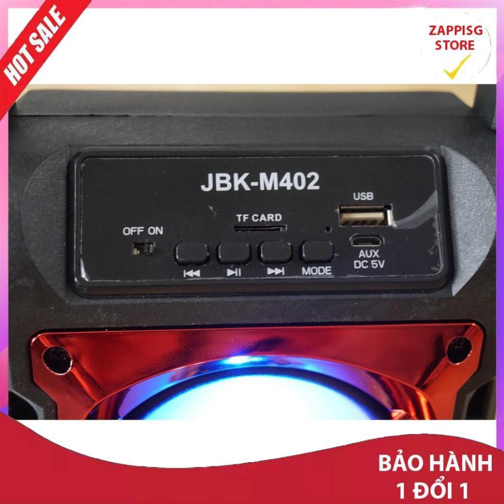 ️ Loa bluetooth,Loa JKB-M402 ân thanh chất lượng