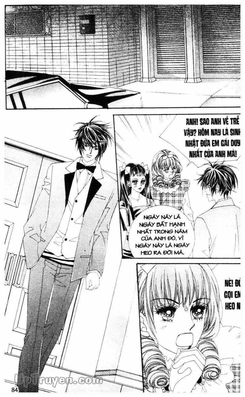 vợ chồng trẻ con bản đẹp chapter 6 84