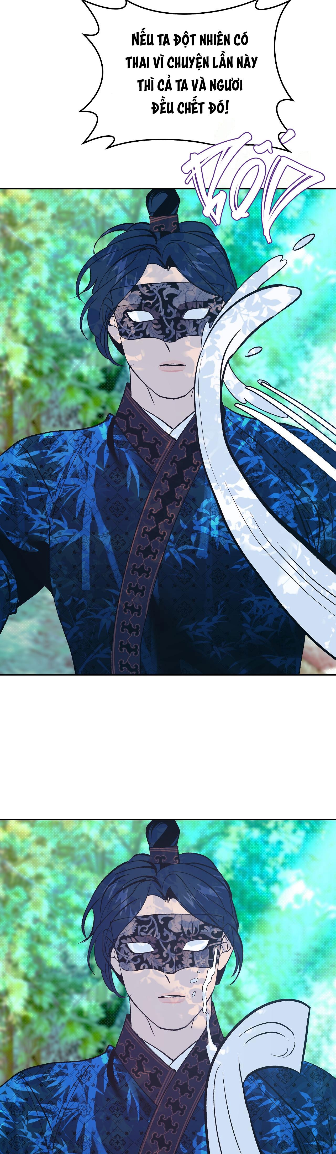 mộc đàn hương chapter 11 32