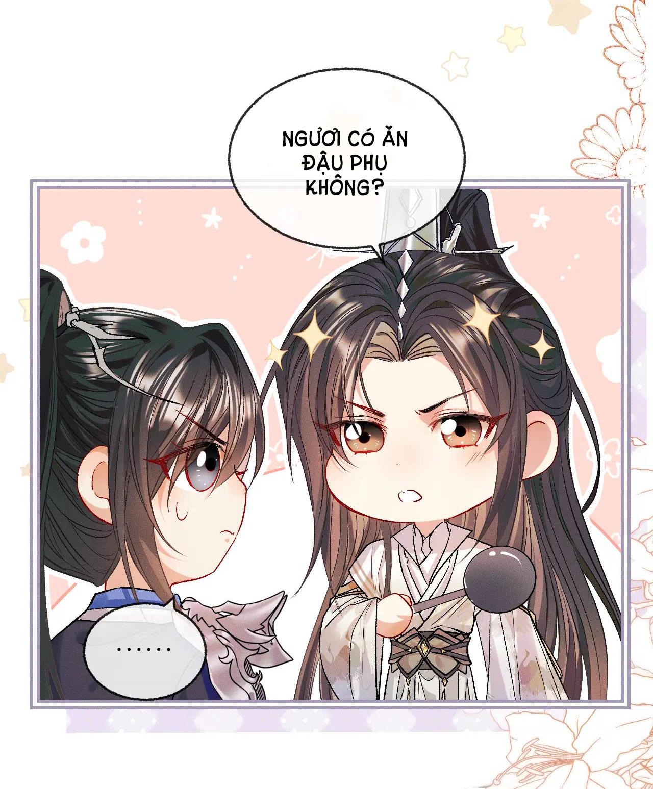 husky và sư tôn mèo trắng chapter 34 28