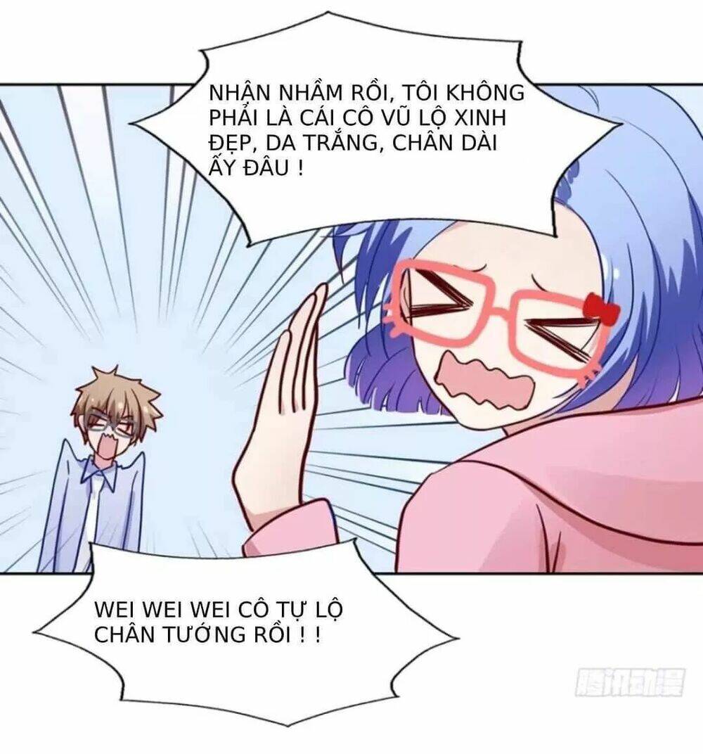 chạy đi âm sai chapter 85.3 6