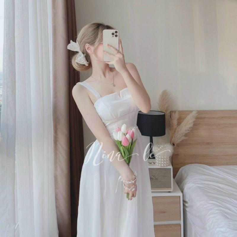 ĐẦM 2 DÂY VOAN CHINGFON NHẸ NHÀNG