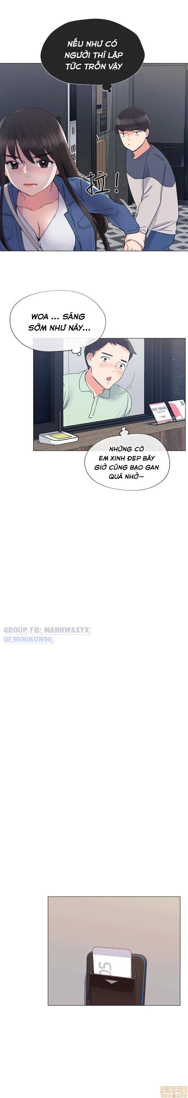 trả thù cô ta chapter 12 17