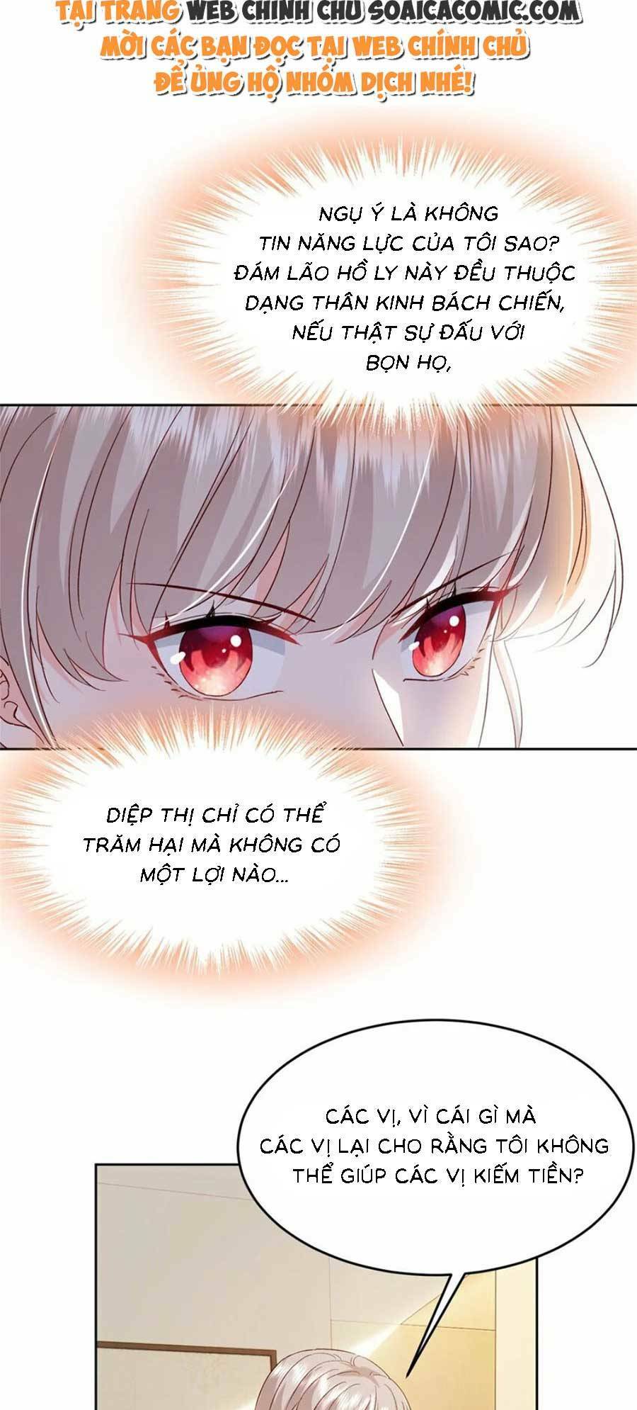 cô vợ của tôi không dễ bắt nạt chapter 64 20