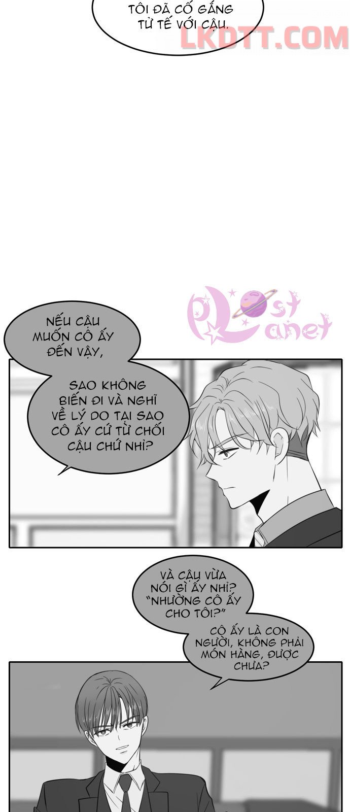 kiếp này cũng xin chăm sóc tôi như vậy nhé kiếp này cũng xin chăm sóc tôi như vậy nhé chapter 11 23