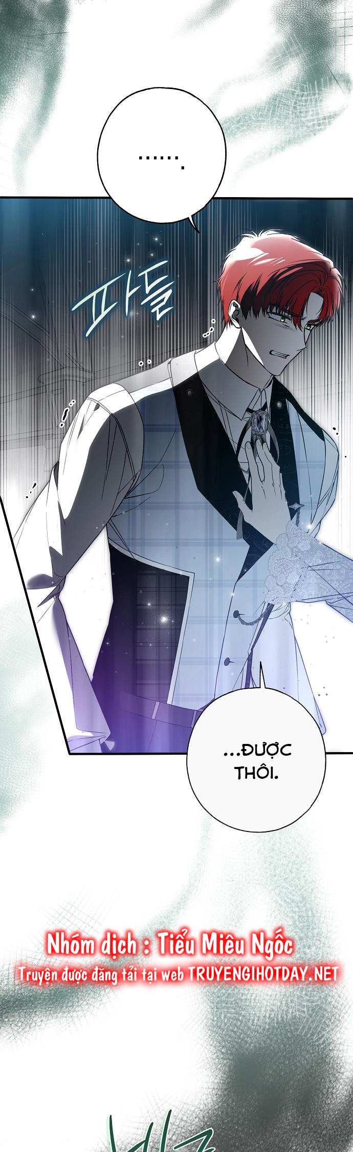 ai đó đang chiếm hữu cơ thể của tôi chapter 31 22