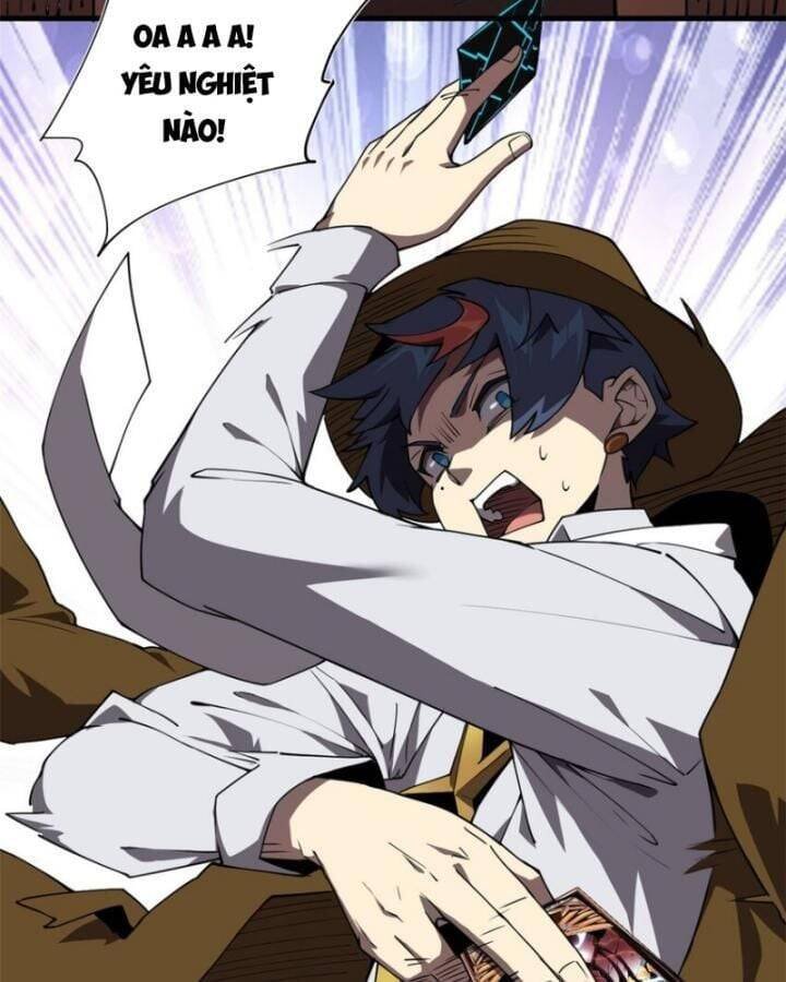 Siêu Thần Chế Tạp Sư chapter 151 78