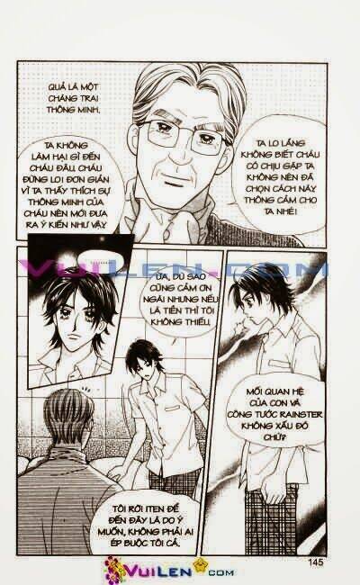 tên nô lệ đáng yêu chapter 6 145