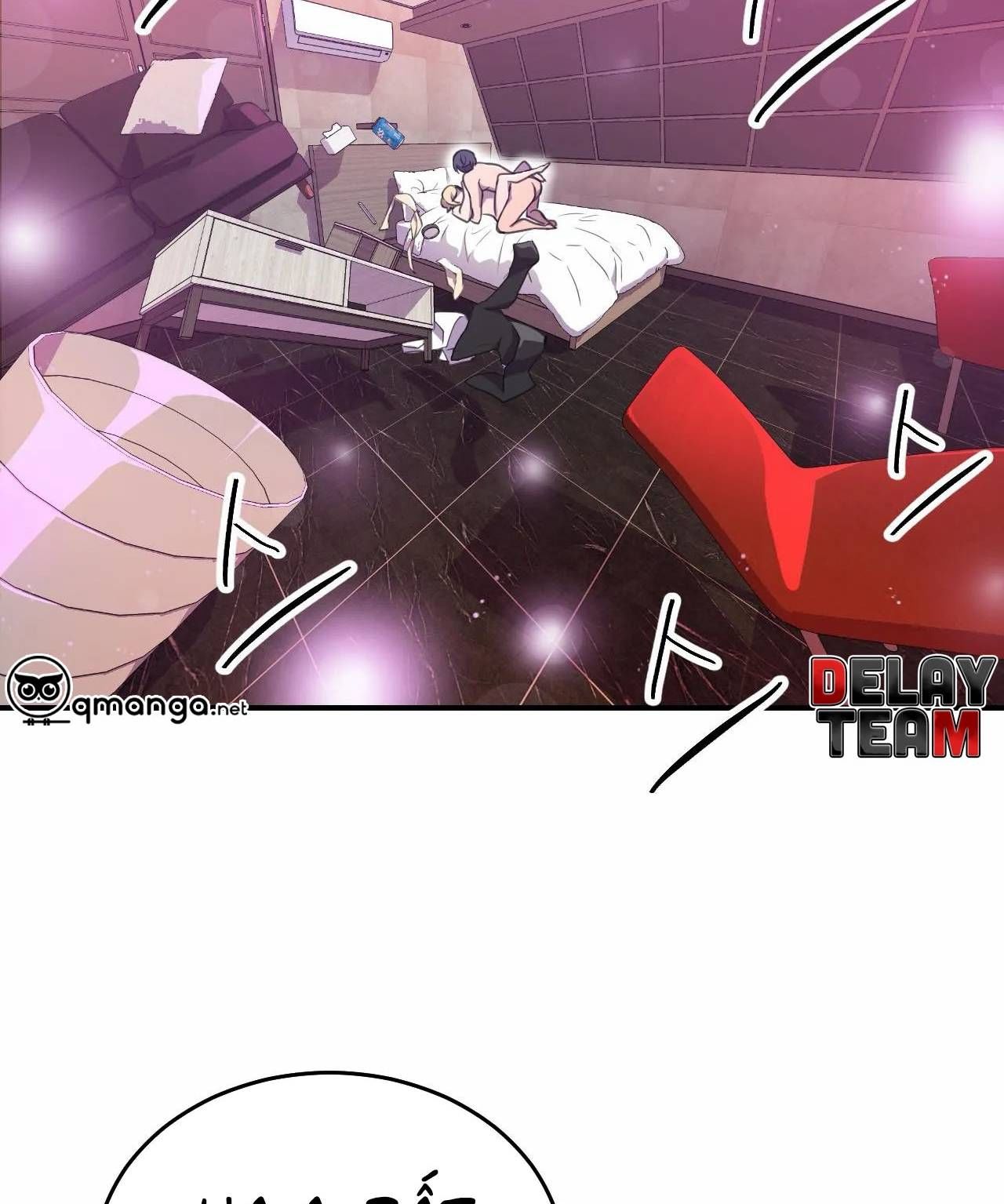 quản lý của siêu anh hùng chapter 6 72