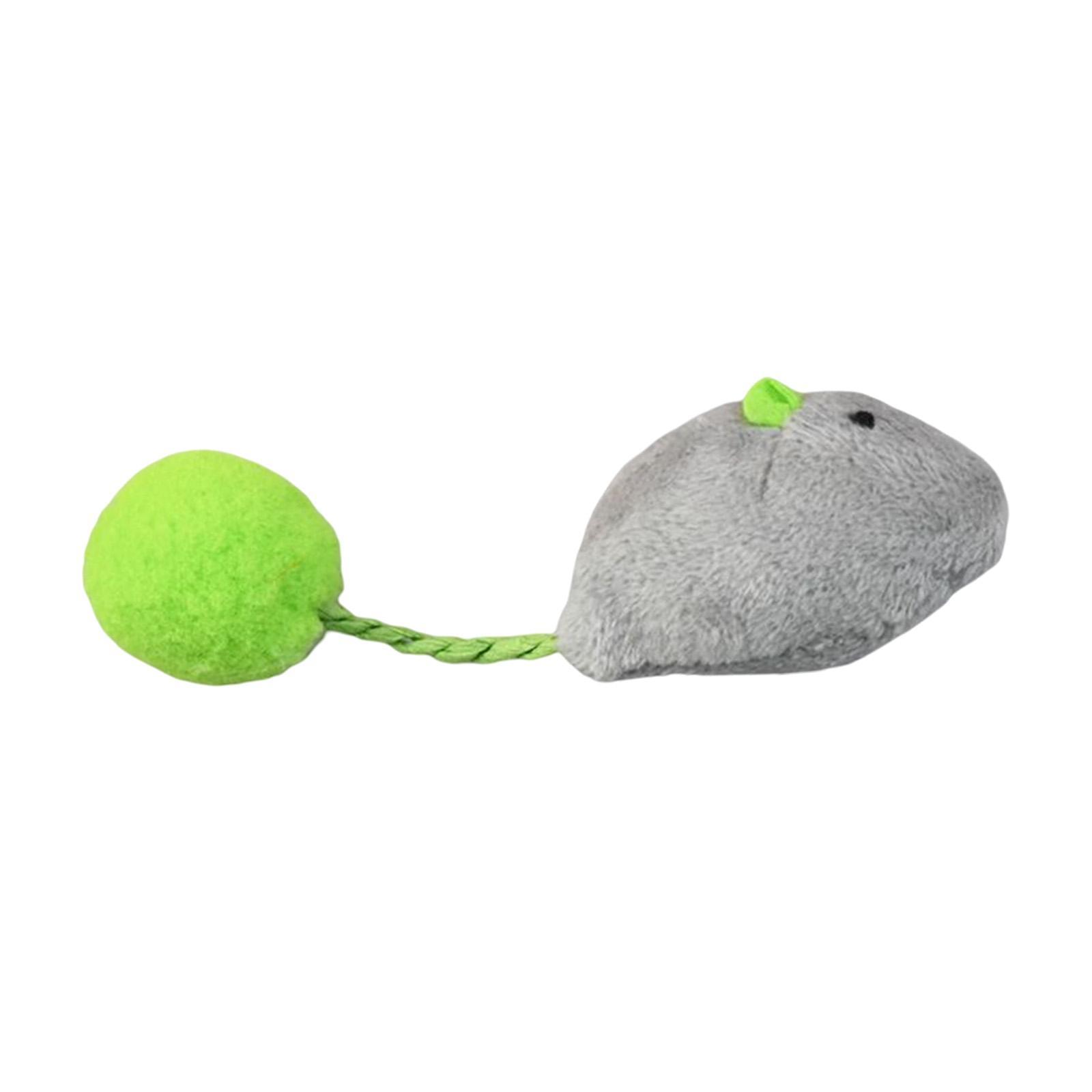 Cat , Cat Toy Soft Small Cat Toys for Indoor Cats Interactive Cat Toy for Cats and Kitten