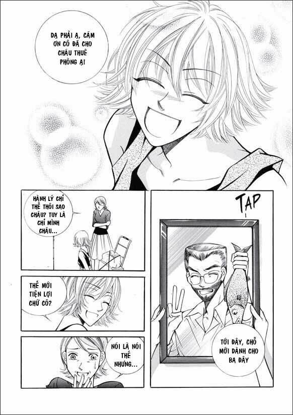 can't lose you chapter 1 5