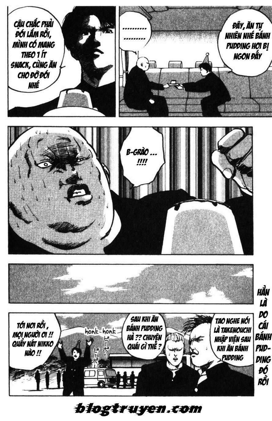 cromartie high school chapter 8 6