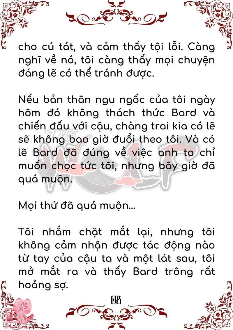 bầy sói giữa dane chapter 20 9