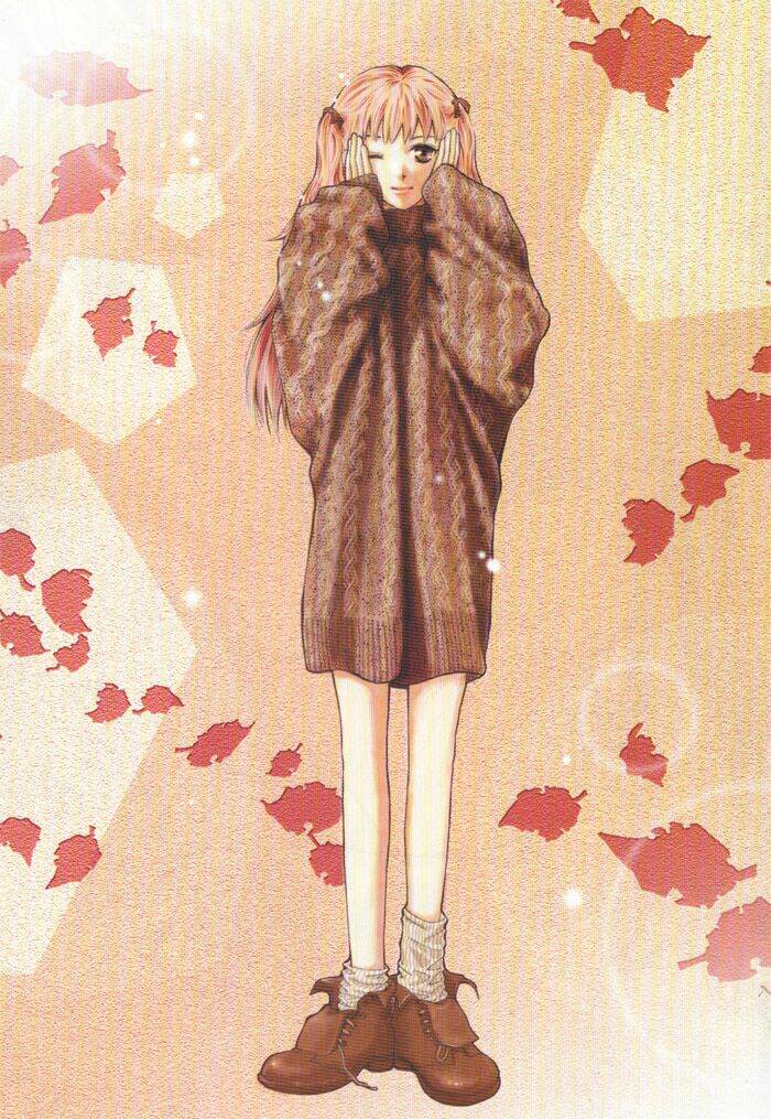 shiwhamong - ba chị em chapter 25 6