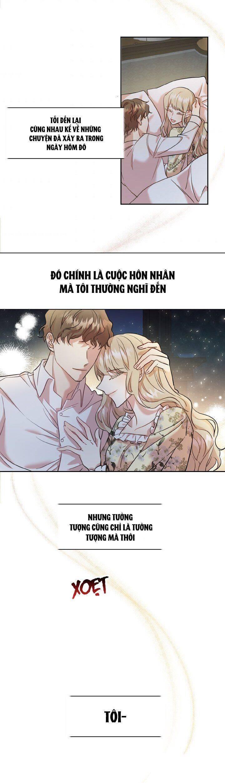 xin ngài đừng ăn tôi chapter 50 4