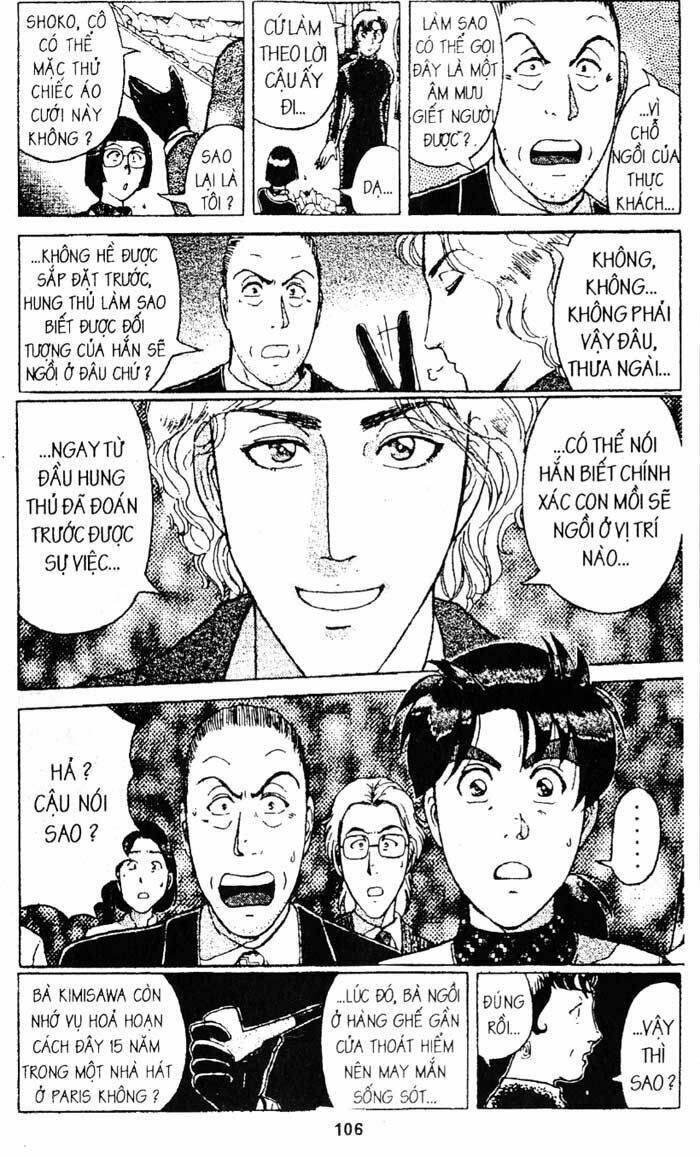 thám tử kindaichi (bản đẹp) chapter 175 22