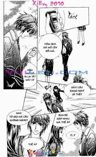 cuộc sống của tôi chapter 6 115