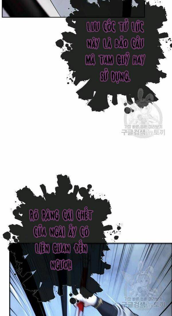 xuyên không thành hổ chapter 43 66