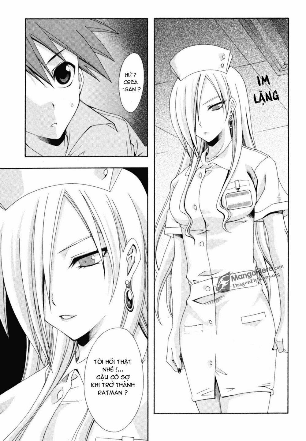 anh hùng xấu xa chapter 11 26