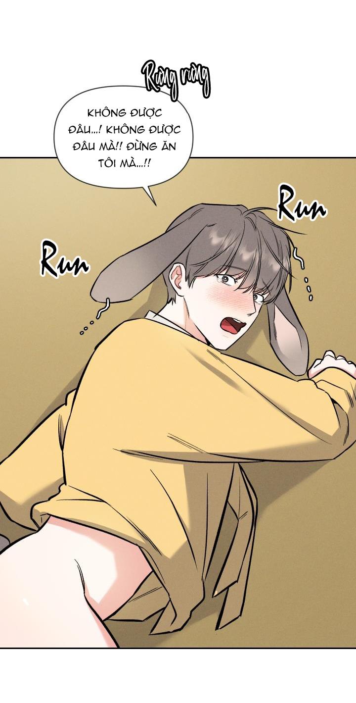 mặt trời của đêm chapter 21.5 21