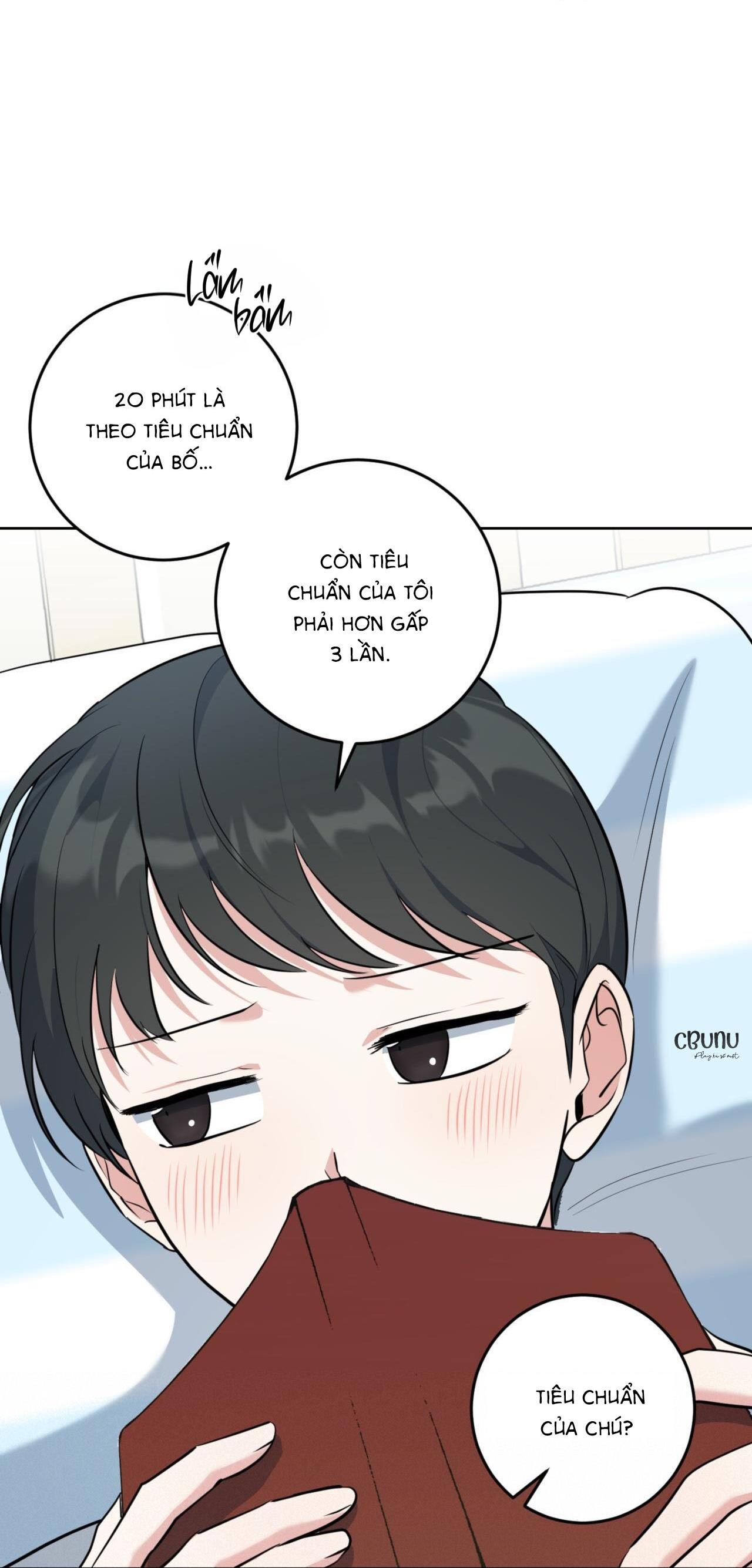 khu rừng tĩnh lặng chapter 9 10