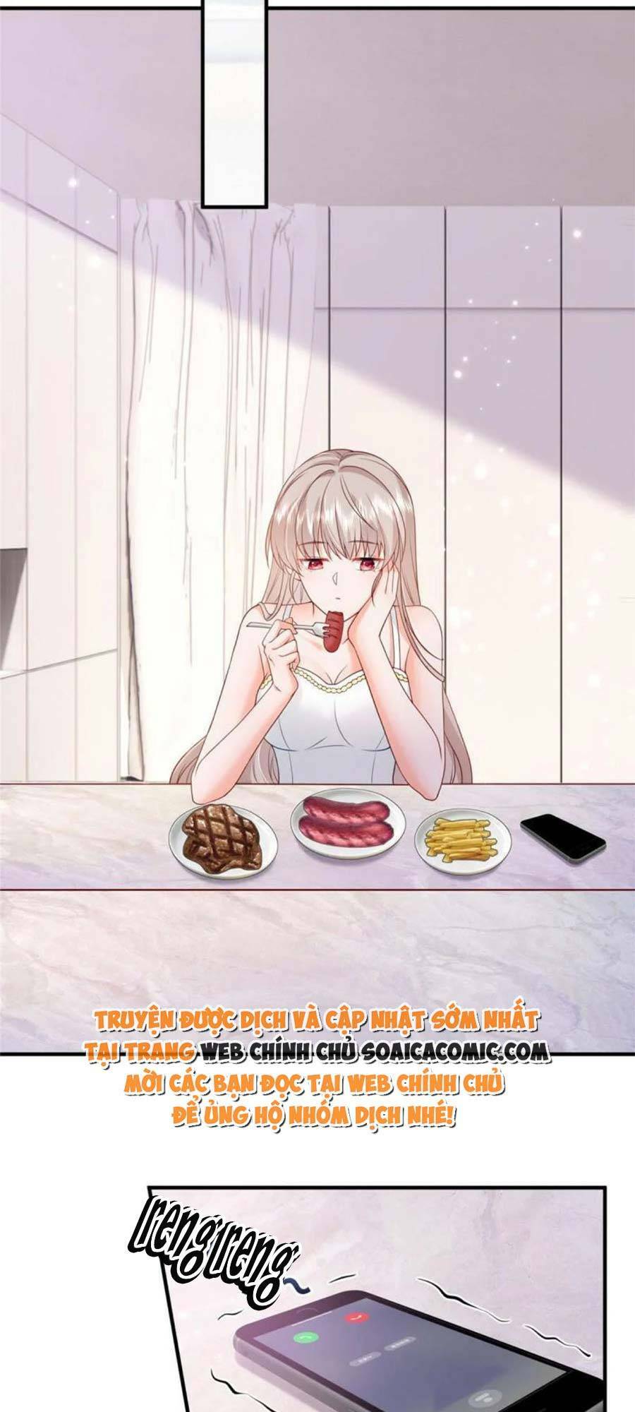 cô vợ của tôi không dễ bắt nạt chapter 39 24