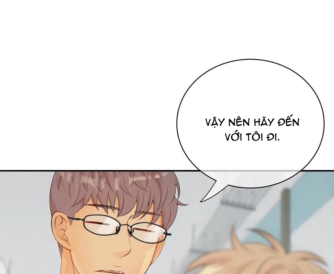 thời gian giữa sói và chó chapter 44 93