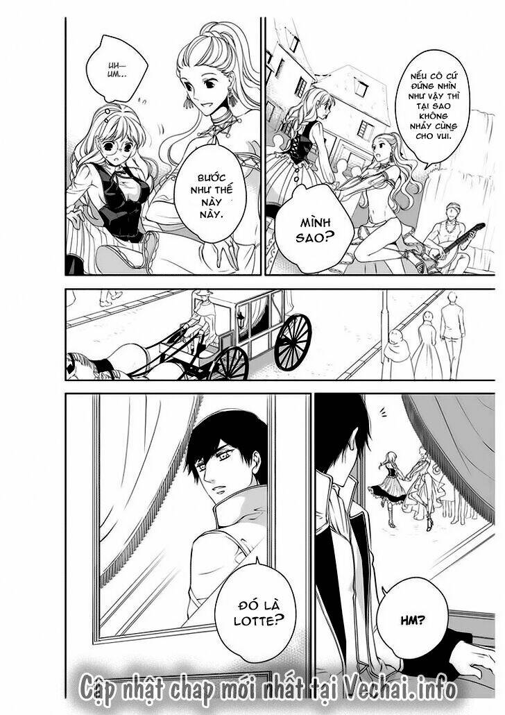 erotic fairy tales - the little mermaid chapter 3 20