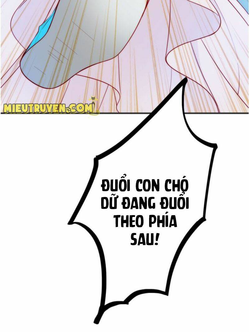 cướp chàng vợ về đón năm mới chapter 4.1 13