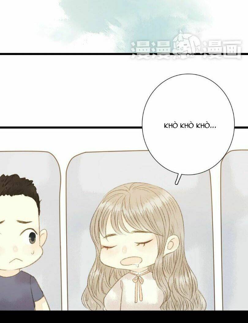 người biến thành ánh trăng chapter 9 2