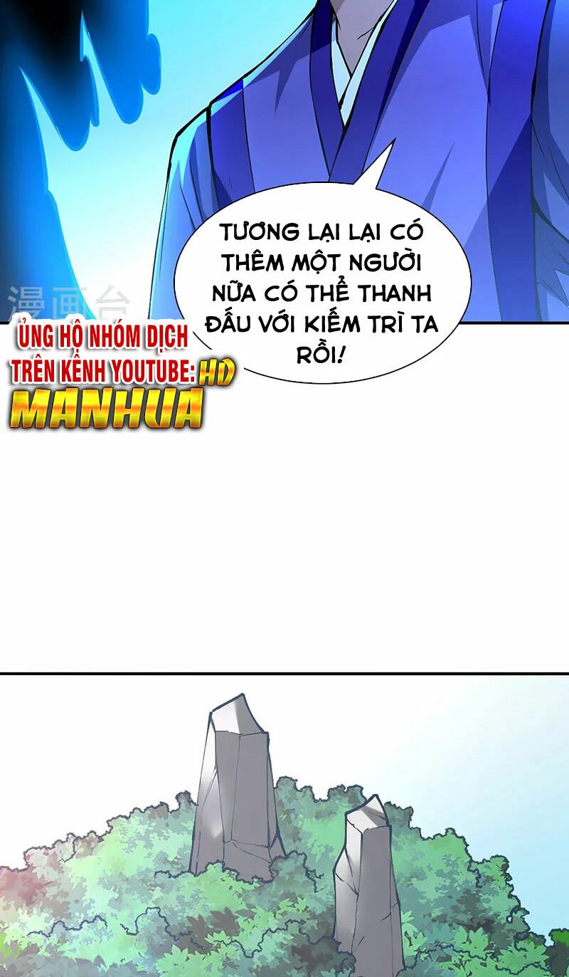 võ đạo độc tôn chapter 344 18