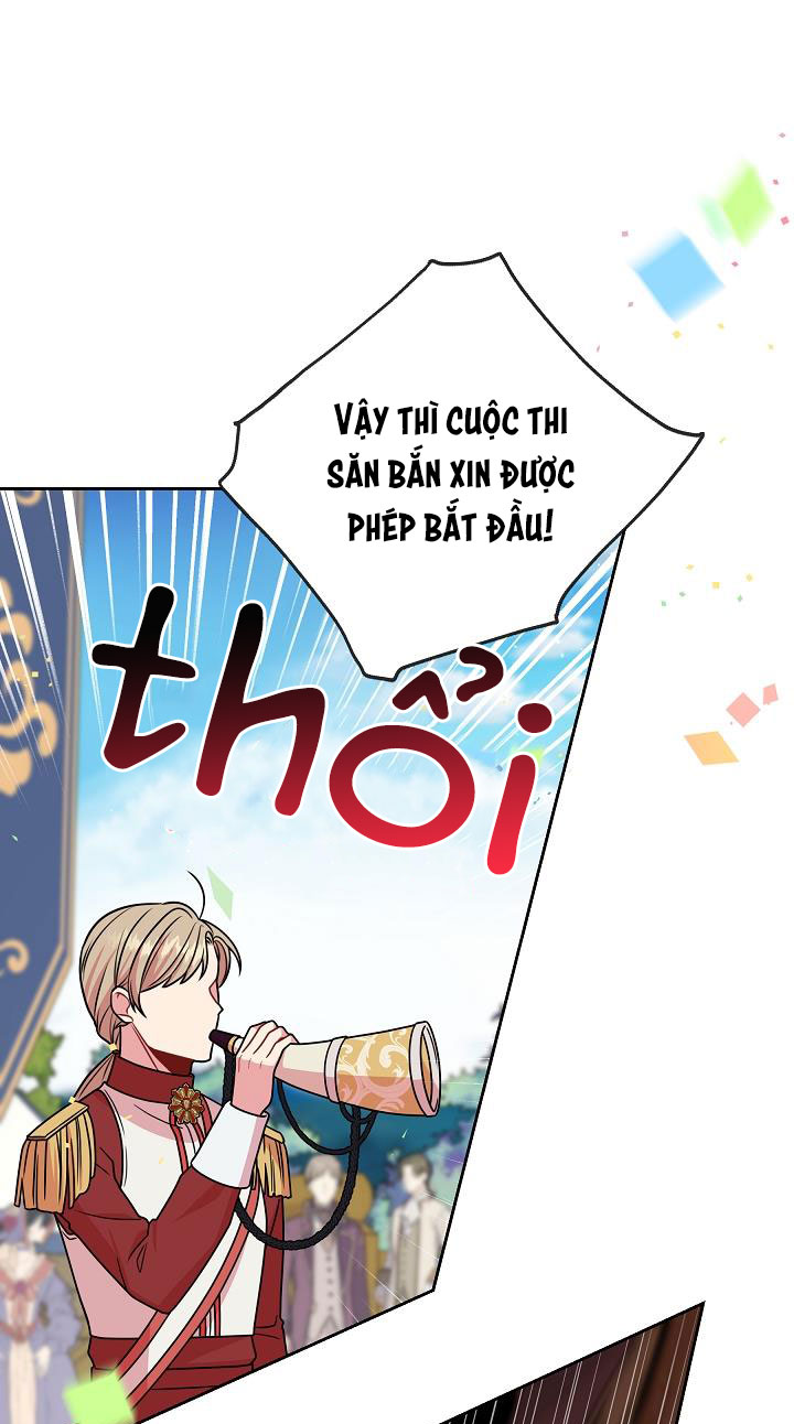 tôi đã nuôi dưỡng bạn thời thơ ấu thành bạo chúa chapter 66.1 40