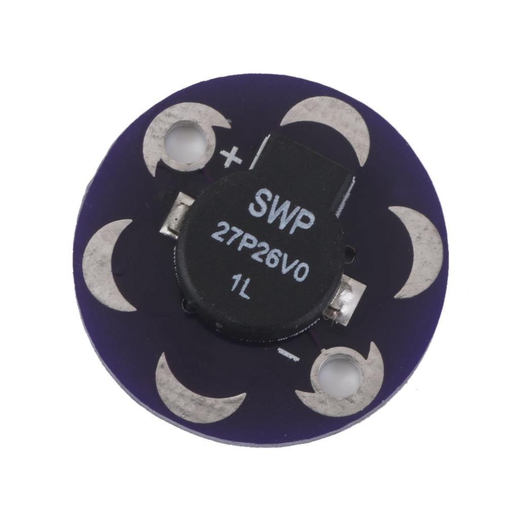 Trumpet Module for
