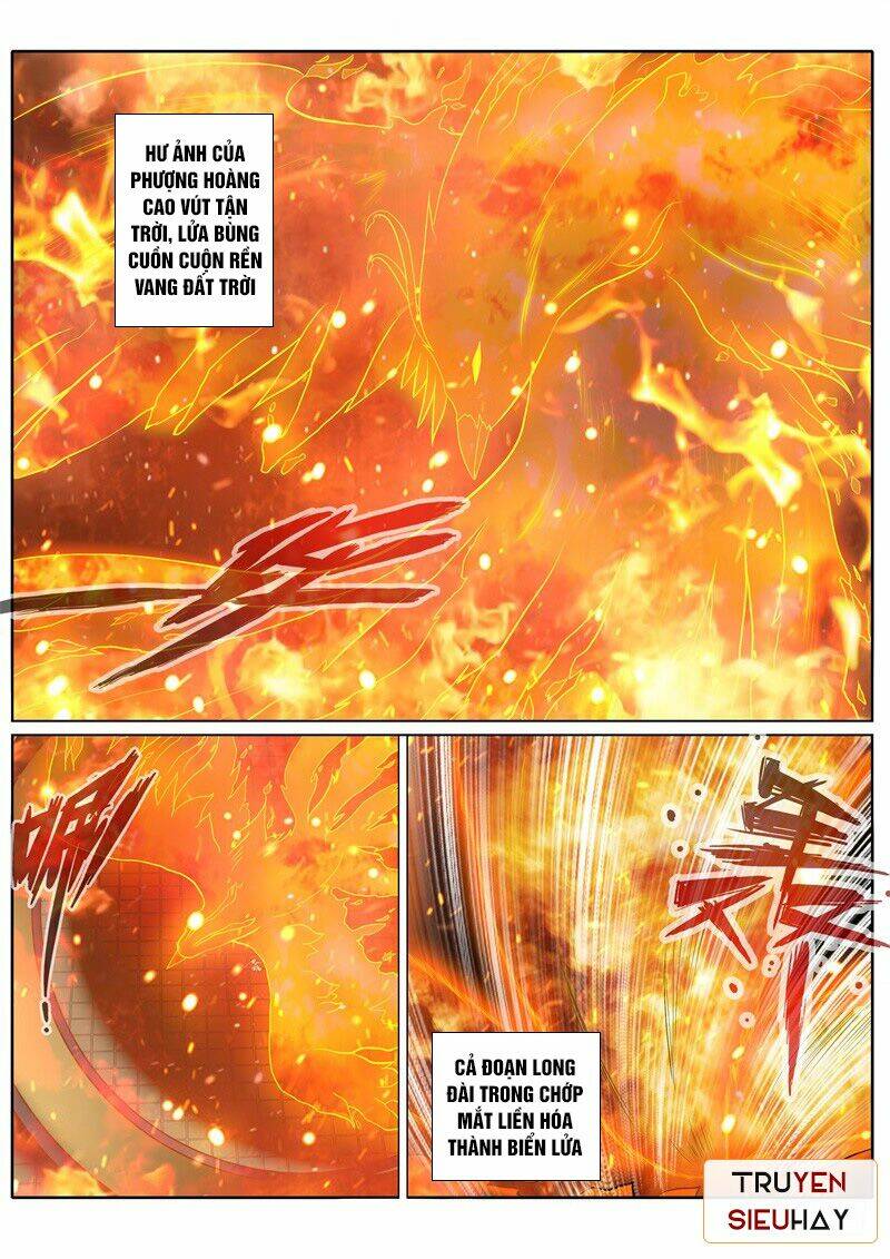 chư thiên ký chapter 83 6