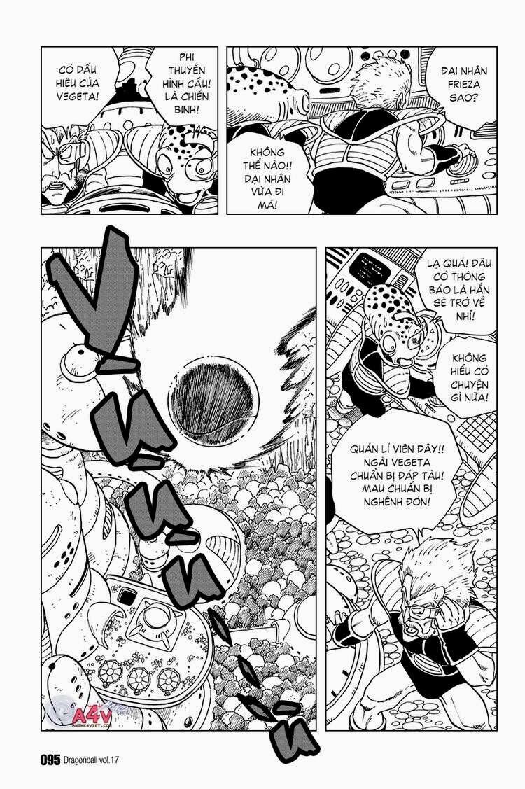dragon ball - bảy viên ngọc rồng chapter 246 6