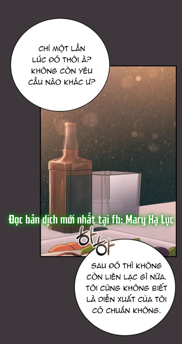 đứa trẻ trông giống tôi chapter 43.2 25