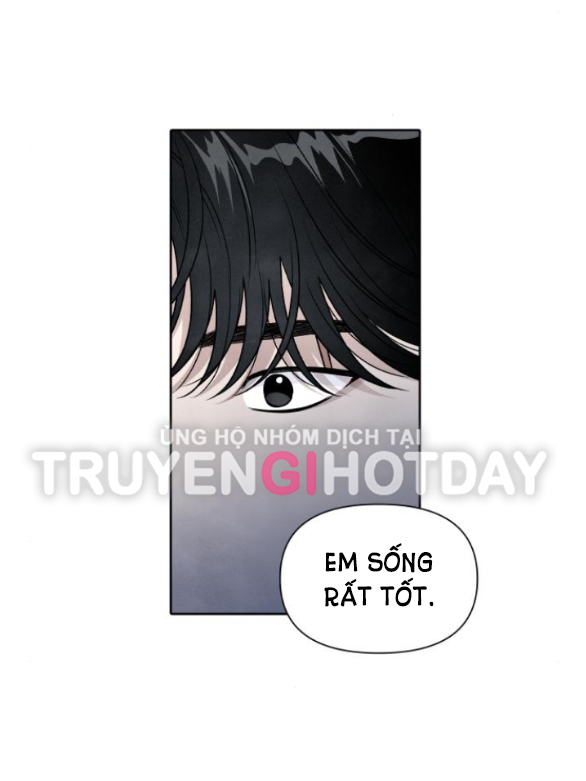 điều khiến tôi quyết tâm muốn chết chapter 91.1 19