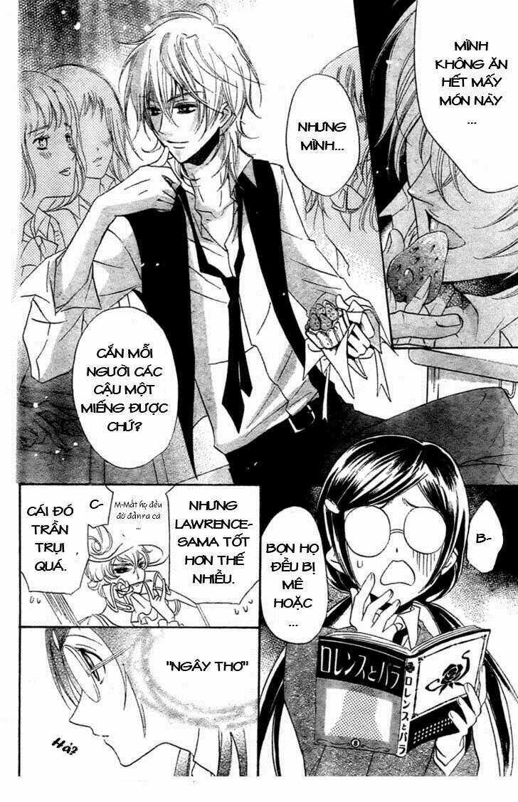 mishounen produce chapter 1 19