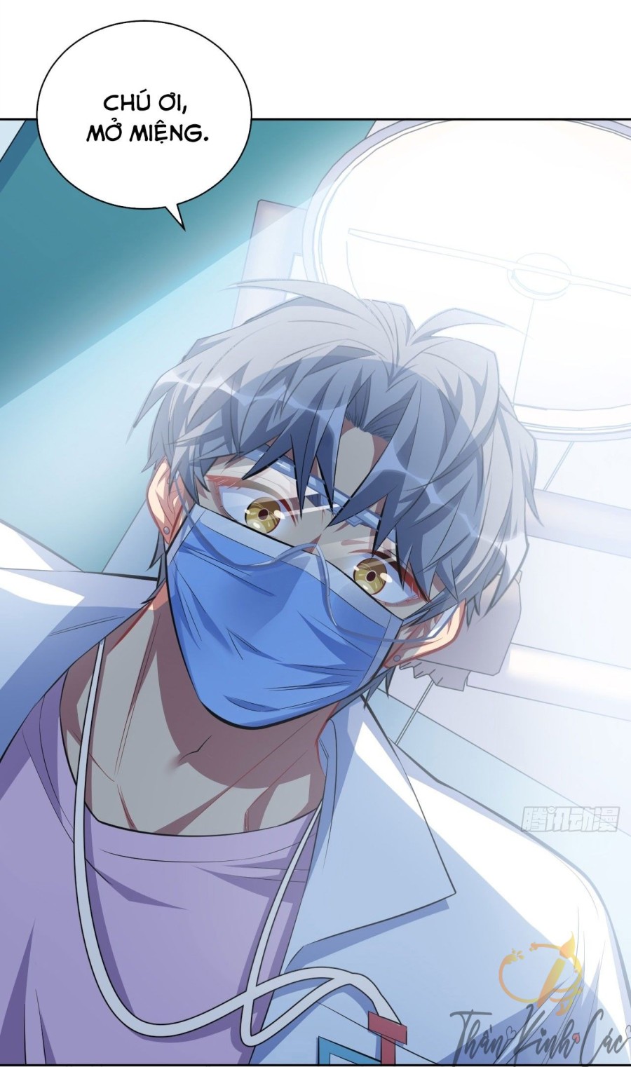 nhạc phụ đại nhân là bà xã chapter 37 2