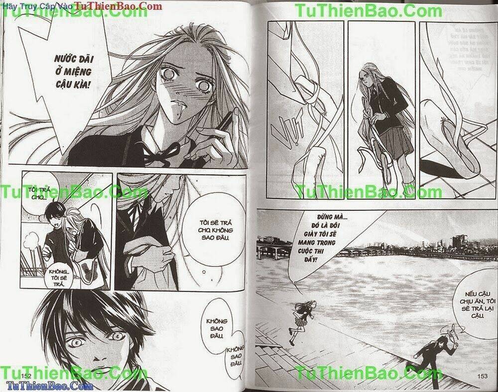 cổ vật kinh hoàng chapter 8 77