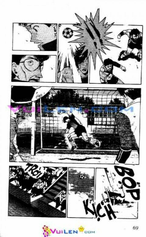 sôi động cầu trường full 17 tập chapter 13 69